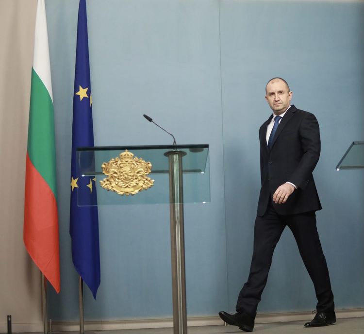 Политическите реакции за датата на изборите