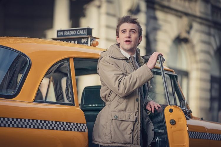 Вокалистът на Years & Years с главна роля в Греховно в HBO GO от 23 януари