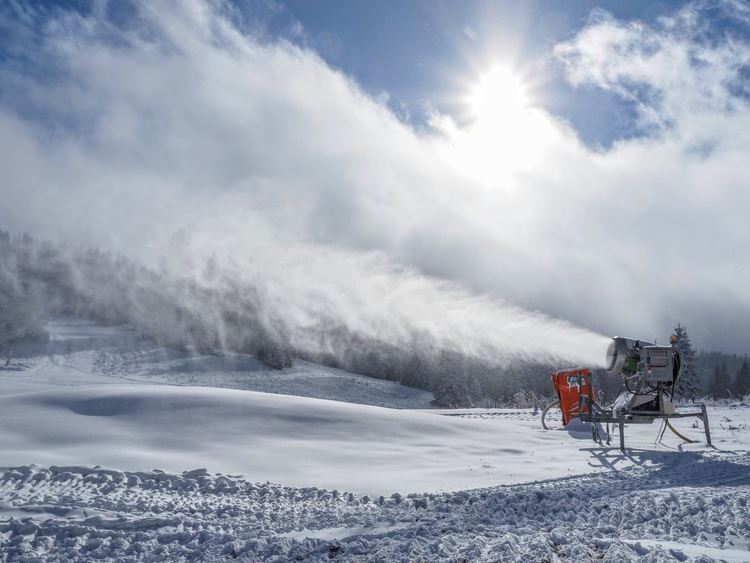 На 16 януари Пампорово дава рестарт на ски сезона