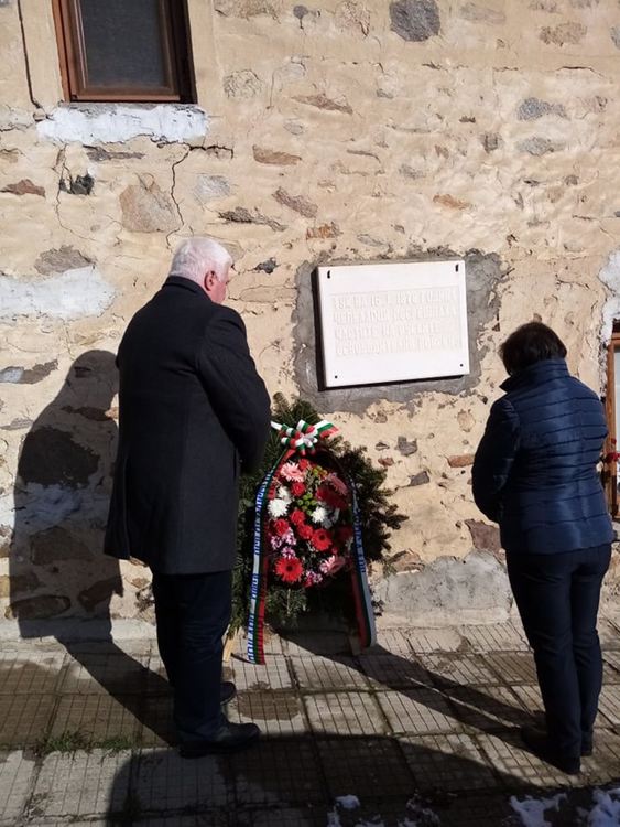 Чепеларе празнува 143 години от освобождаването си