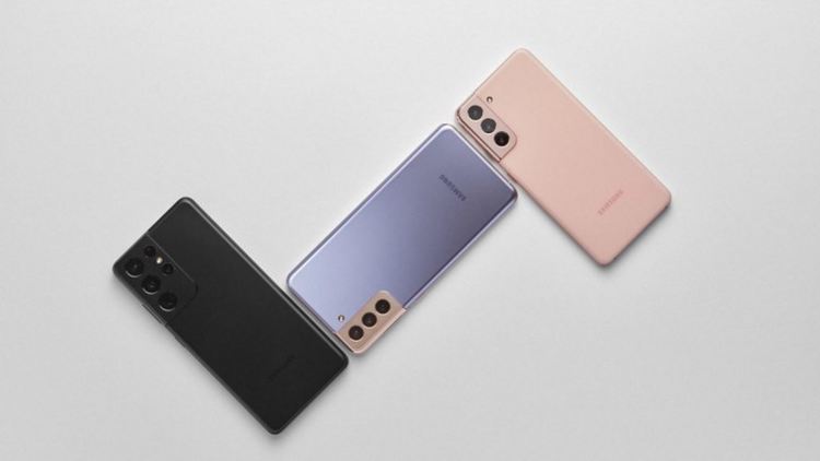 Samsung Galaxy S21 - перфектно начало на 2021 г.