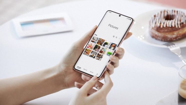 Samsung Galaxy S21 - перфектно начало на 2021 г.