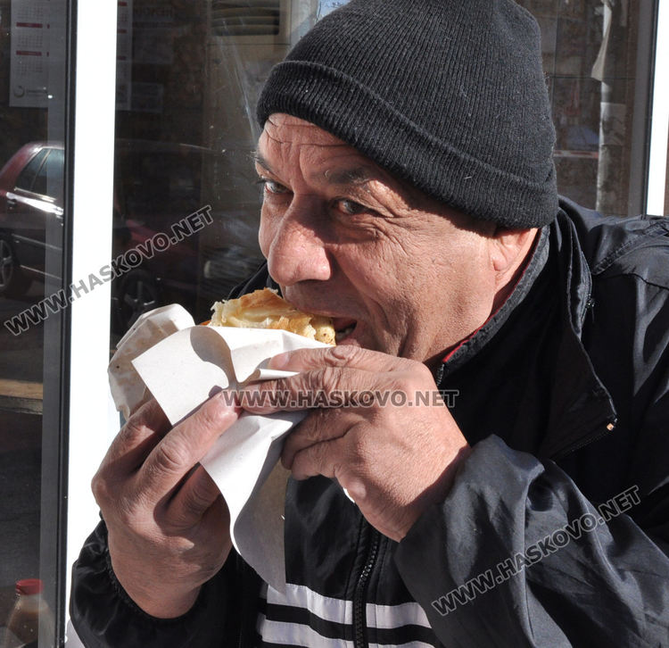 Баничките в Хасково поскъпнаха с 10 до 20 стотинки