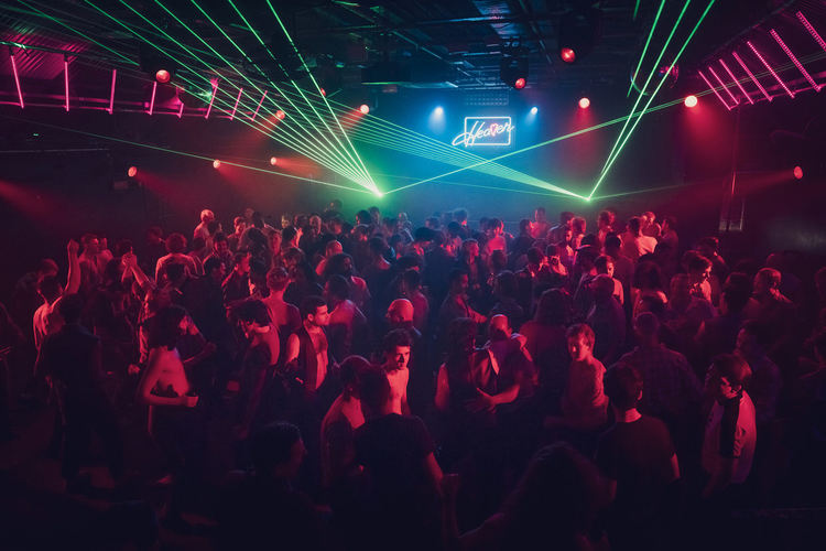 Вокалистът на Years & Years с главна роля в Греховно в HBO GO от 23 януари