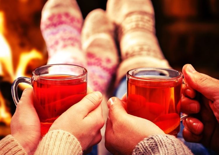 Студ и сняг днес