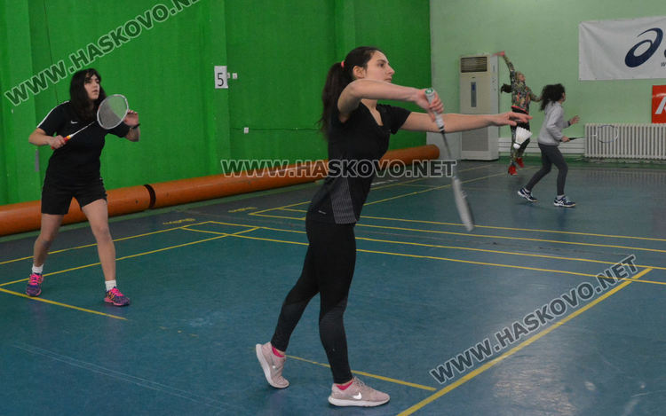 В Хасково стартира турнирът „Братя Касабян“