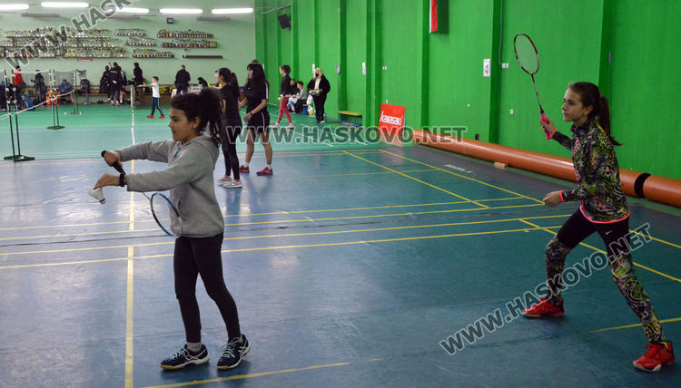 В Хасково стартира турнирът „Братя Касабян“