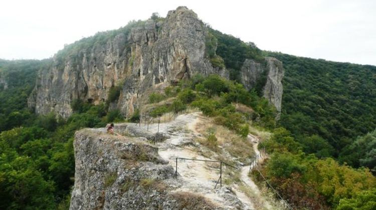 Свети Йоаким основава Ивановския скален манастир преди 800 години