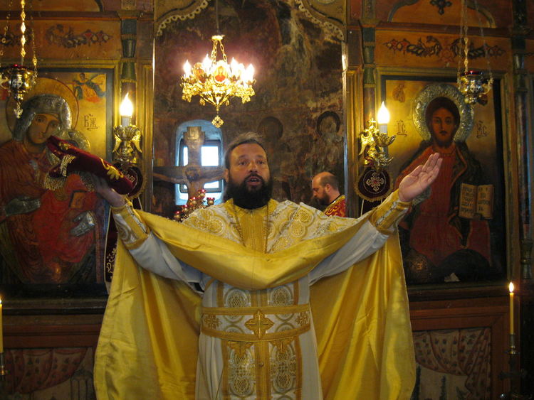 Антоновден ще бъде почетен от архиерейския наместник в смолянската църква „Св. Неделя“