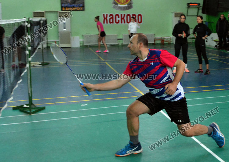 В Хасково стартира турнирът „Братя Касабян“
