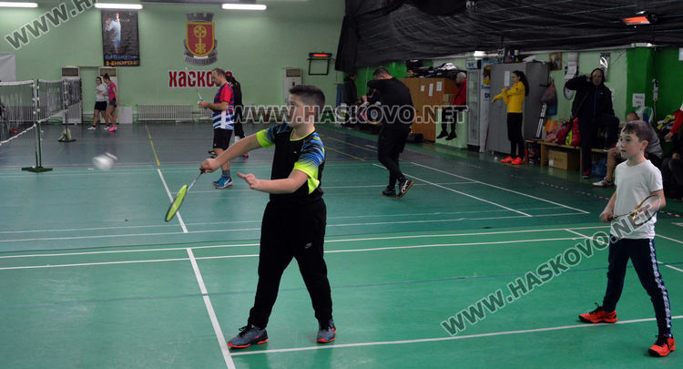 В Хасково стартира турнирът „Братя Касабян“