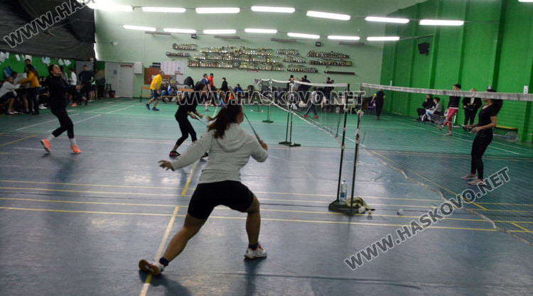 В Хасково стартира турнирът „Братя Касабян“