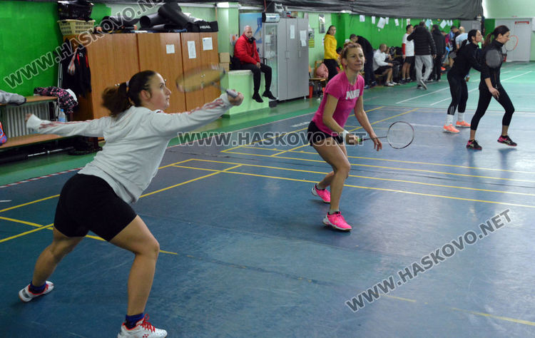 В Хасково стартира турнирът „Братя Касабян“