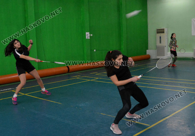 В Хасково стартира турнирът „Братя Касабян“