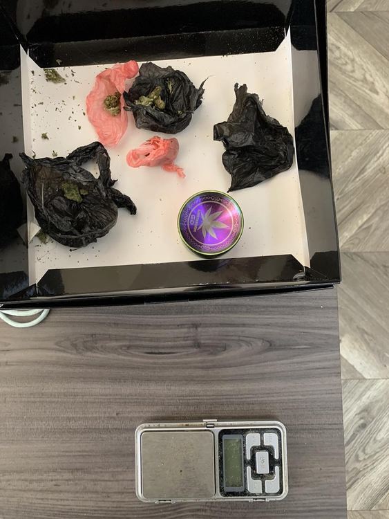 Шестима души са в ареста в Пловдив за притежание и употреба на наркотици