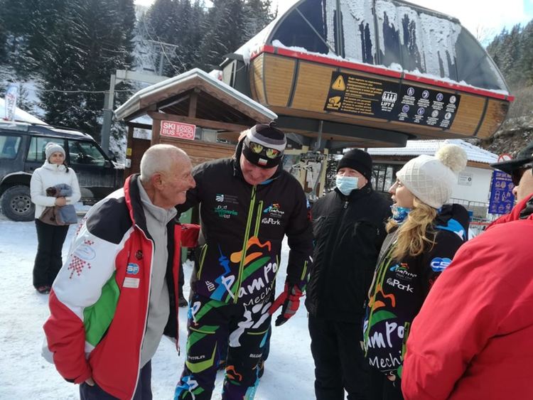 75 процента спад на гости за зимния сезон прогнозира министърът на туризма 