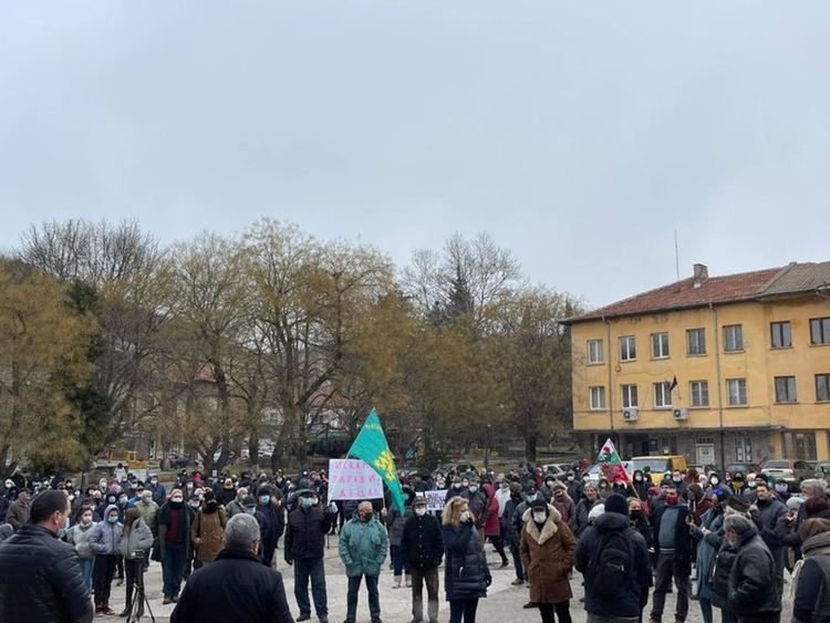 Държавата ще помогне финансово изграждането на нов водопровод в село Брестовица