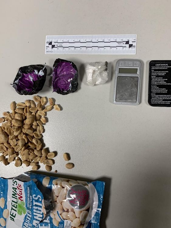 Шестима души са в ареста в Пловдив за притежание и употреба на наркотици