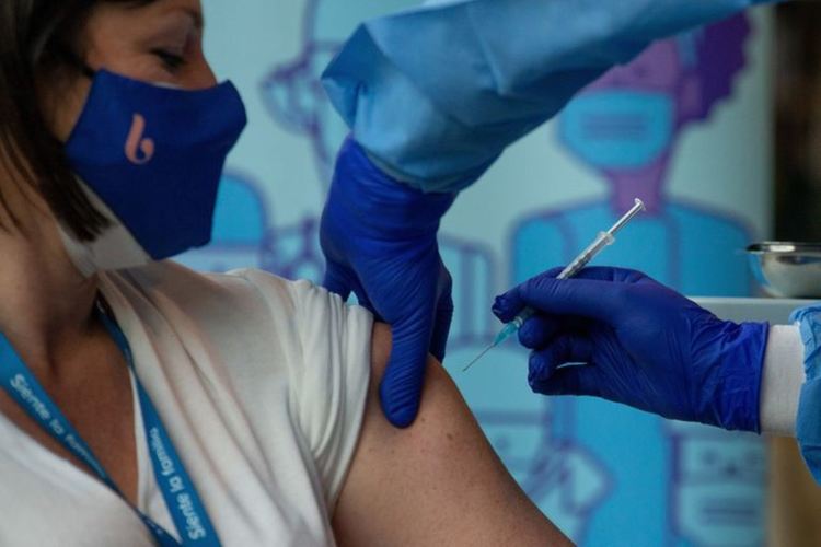 Изследване показва първоначални успехи на ваксинационната кампания в Израел