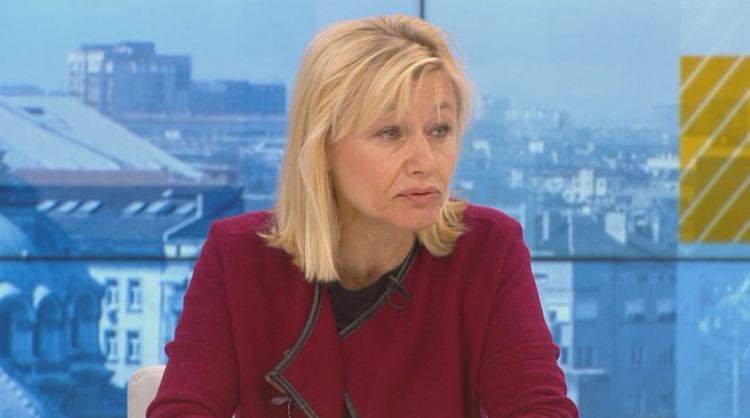 Доц. Албена Телчарова за опасното усложнение след коронавируса при децата