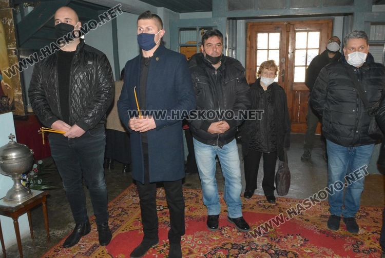 Отбелязаха 143 г. от Освобождението на Харманли и храмов празник в „Свети Атанасий“