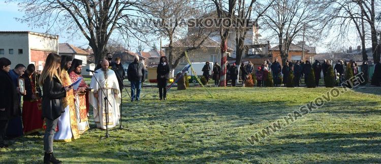 Отбелязаха 143 г. от Освобождението на Харманли и храмов празник в „Свети Атанасий“