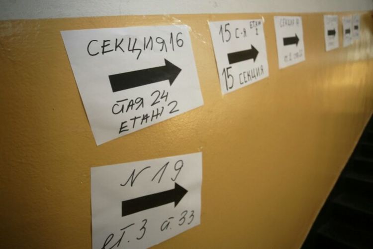 Видеонаблюдение в изборния ден - възможност с редица неизвестни