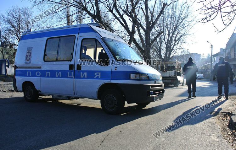 Започна резитбата на тополите, затвориха част от булеварда край реката