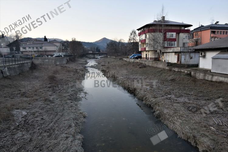 До минус 11 градуса паднаха тази сутрин температурите в Ардино