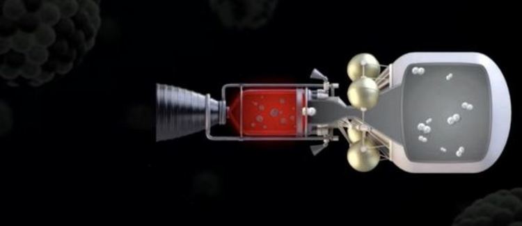 Кредит: NASA/YouTube