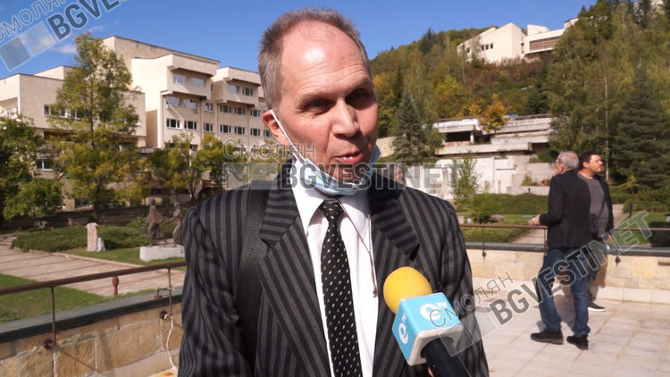 Тази вечер в "Истории извън новините" еТВ ще ви разкаже как коронавирусът прикова смолянчанин към проходилка и още...