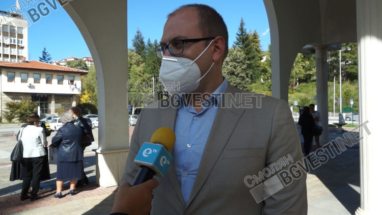 Тази вечер в "Истории извън новините" еТВ ще ви разкаже как коронавирусът прикова смолянчанин към проходилка и още...