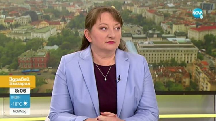 Сачева: Възможно е разхлабване на мерките на всеки две седмици