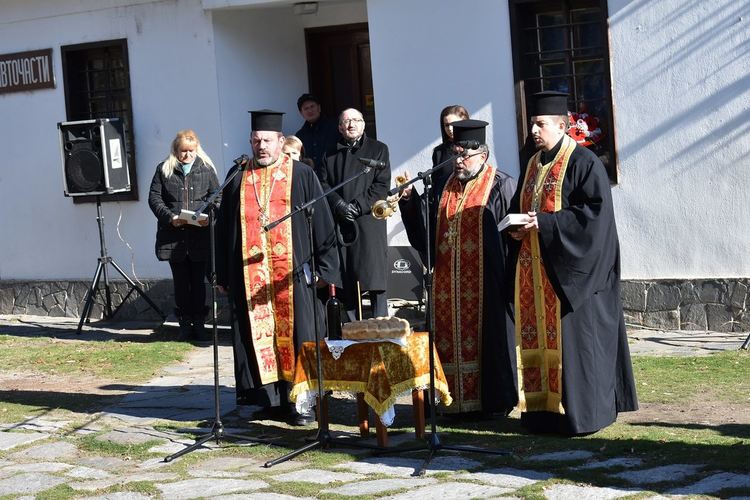 Асеновград отбеляза 143 години свобода 