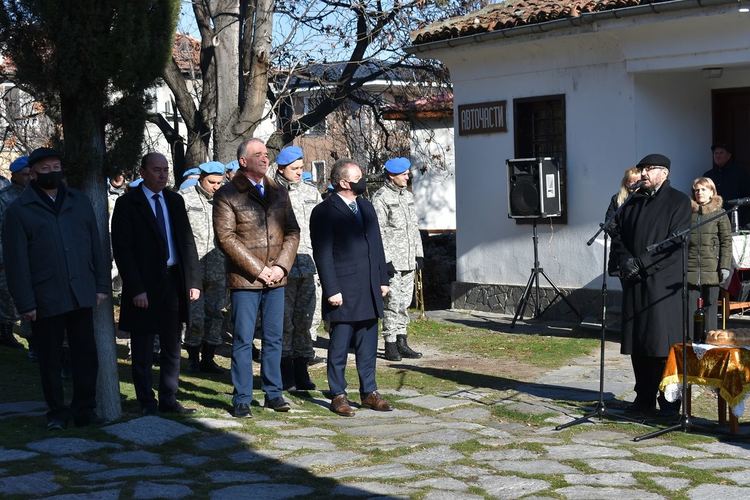 Асеновград отбеляза 143 години свобода 