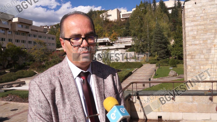 Тази вечер в "Истории извън новините" еТВ ще ви разкаже как коронавирусът прикова смолянчанин към проходилка и още...