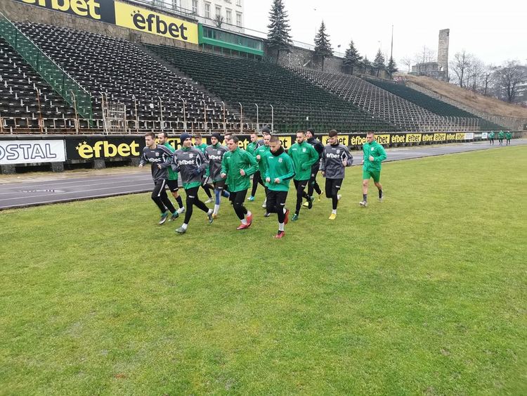 "Родопа" стартира в първенството на 13 февруари с отложен мач срещу "Сокол" 