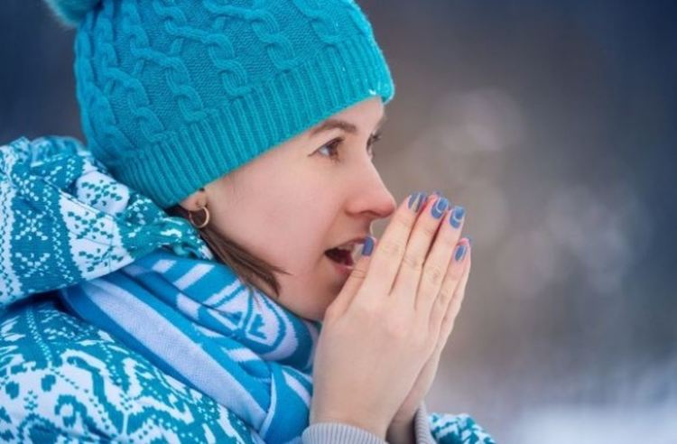 Жълт код за студено време в Хасковско във вторник