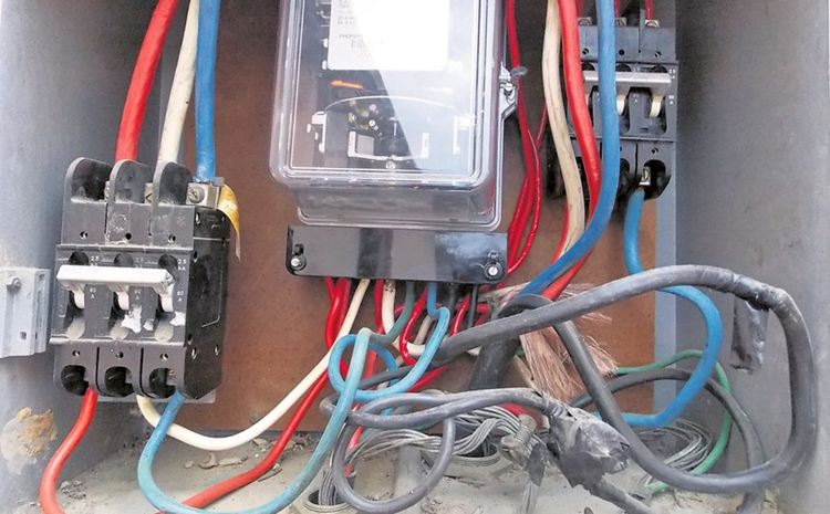 39-годишен се е опитал да излъже ЕВН