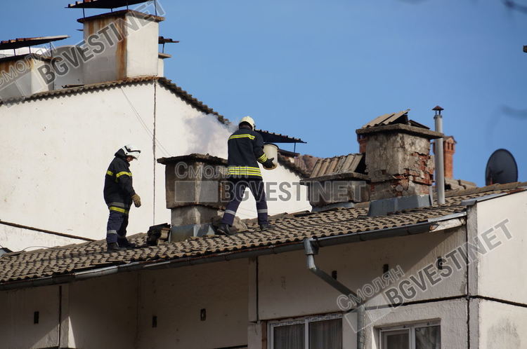 Снимка: Йордан Йорданов