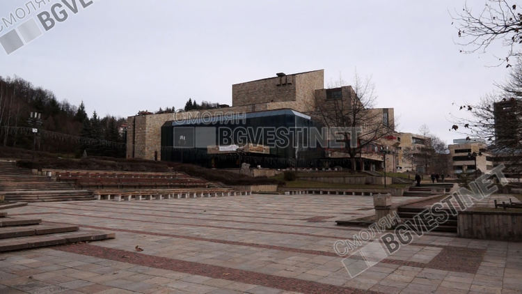 Моноспектакълът "Глас" с премиера в РДТ на 20 и 21 януари