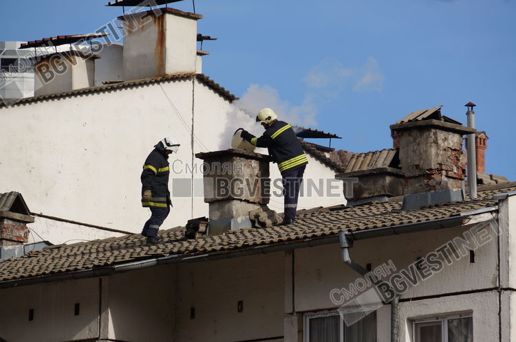 Снимка: Йордан Йорданов