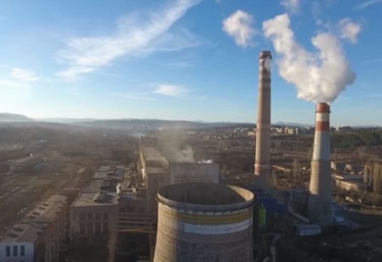 Две големи аварии на главна топлопреносна магистрала "Север"