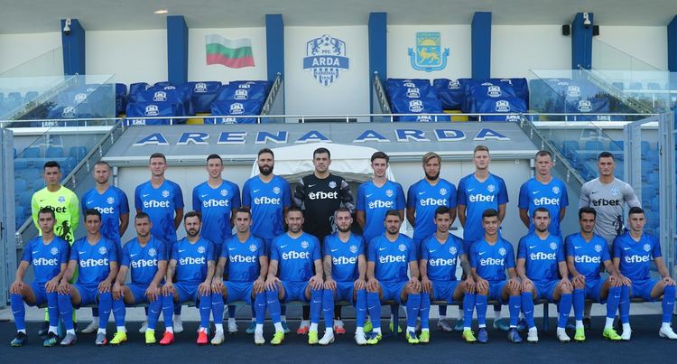 "Арда"открива пролетния дял на шампионата с гостуване на "Ботев"(Пд)