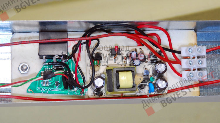 Иновативно: в димитровградско училище си разработиха система за борба с вируси