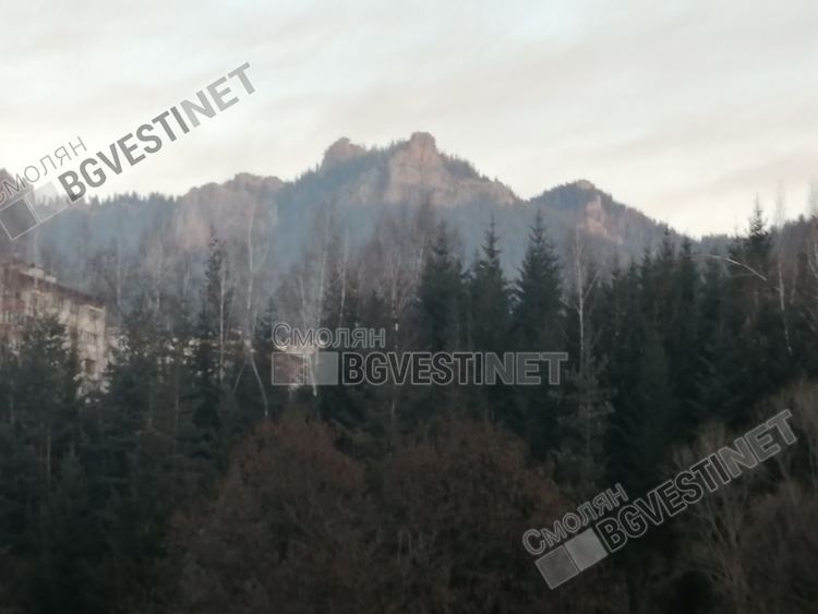 Променлива облачност в четвъртък, температурите се повишават