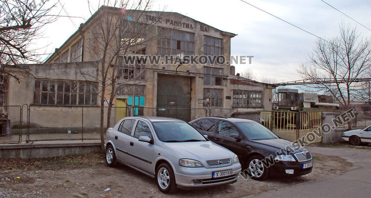 Стартират процедури за закрит плувен басейн в Хасково и кучешки приют