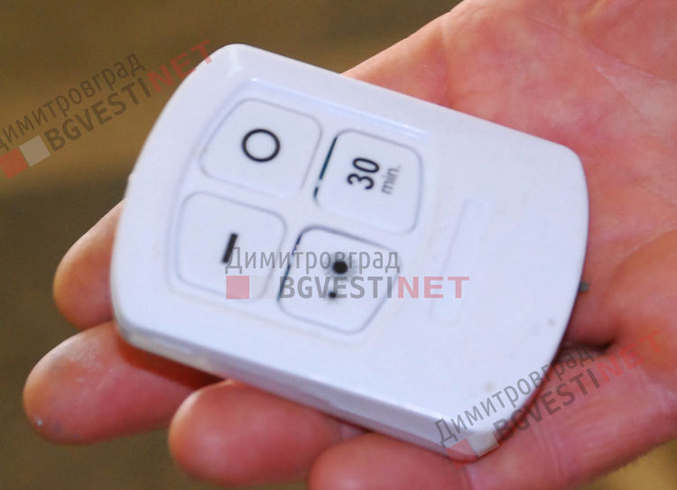 Иновативно: в димитровградско училище си разработиха система за борба с вируси