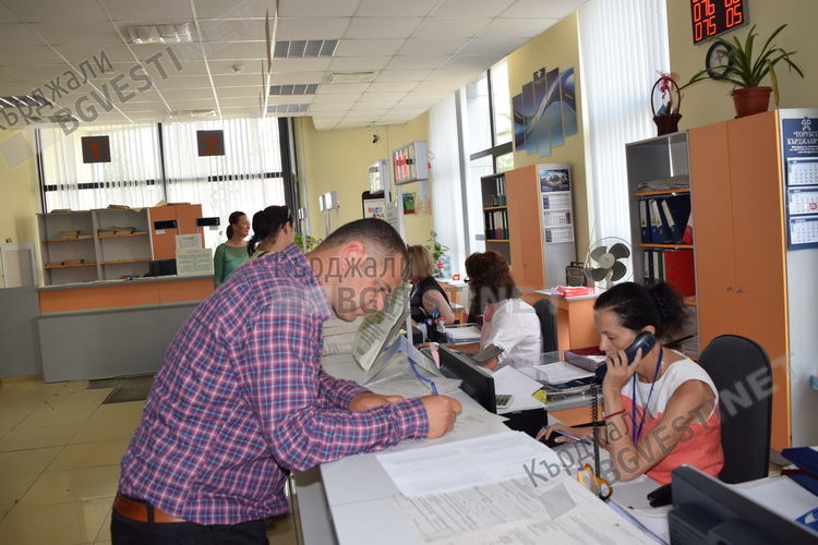 НАП-Кърджали:  До 1 февруари може да се променя вида на осигуряването