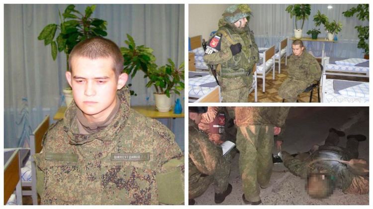 Руски военен съд даде 24,5 години затвор на новобранецa, който застреля осем военни в база в Сибир